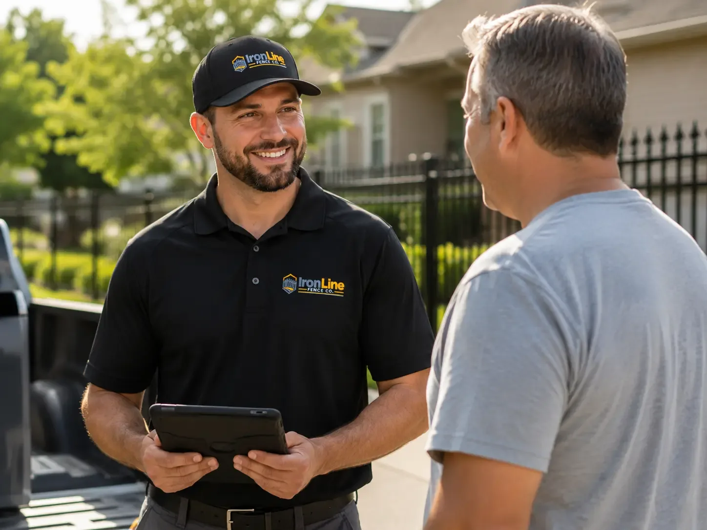 Metal Fence Installation Midlothian, VA FAQs